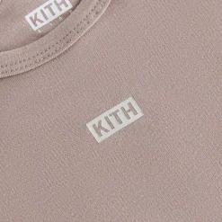 Online Kith Baby 3-Pack Onesie Argon