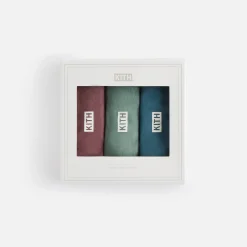 Flash Sale Kith Baby 3-Pack Onesie Rogue