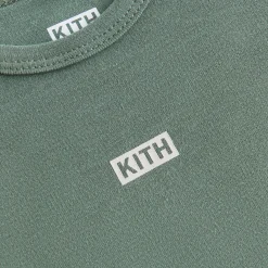 Flash Sale Kith Baby 3-Pack Onesie Rogue