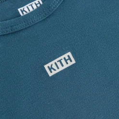 Flash Sale Kith Baby 3-Pack Onesie Rogue