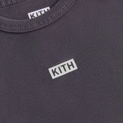 Sale Kith Kids Kith Baby 3-Pack Onesie Battleship