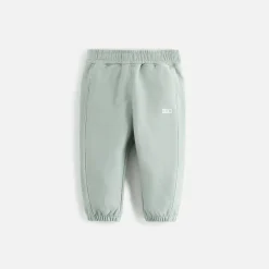 New Kith Baby Pieced Williams Sweatpant Cavan