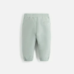 New Kith Baby Pieced Williams Sweatpant Cavan