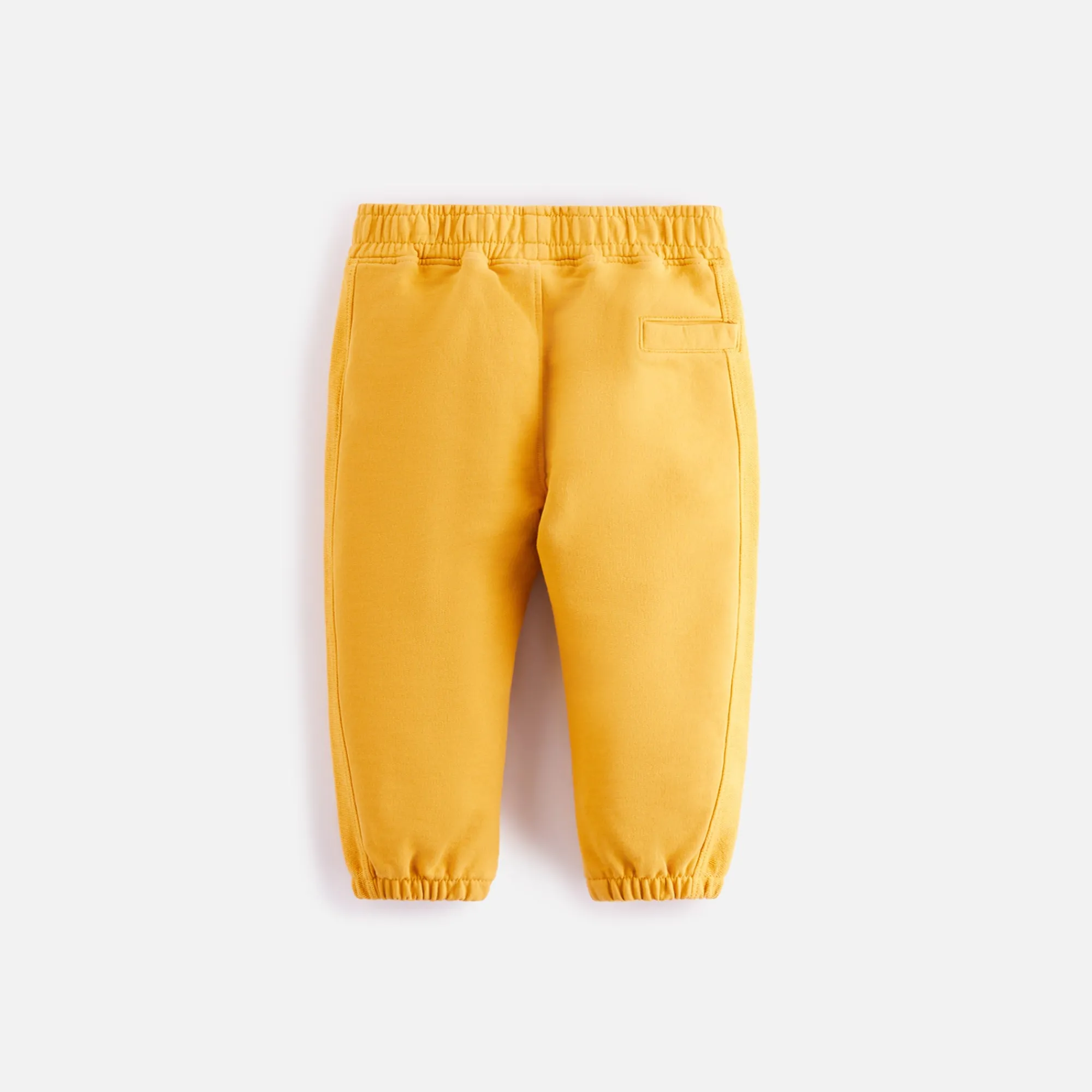 Store Kith Baby Pieced Williams Sweatpant Golden Spice