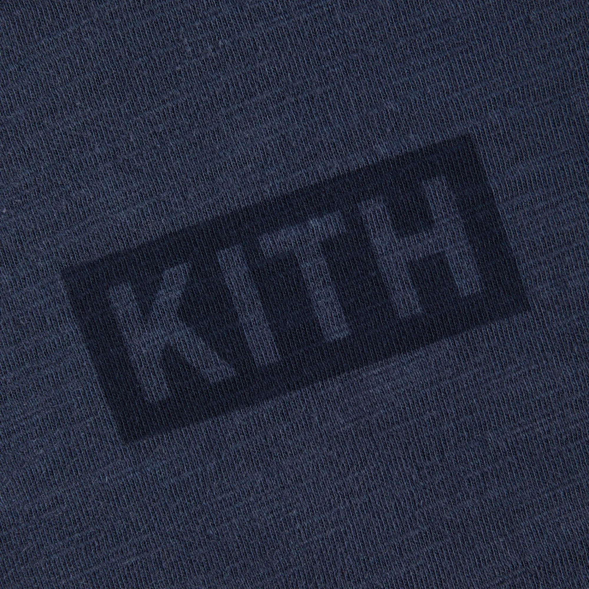 Store Kith Baby Slub Long Sleeves Onesie Genesis