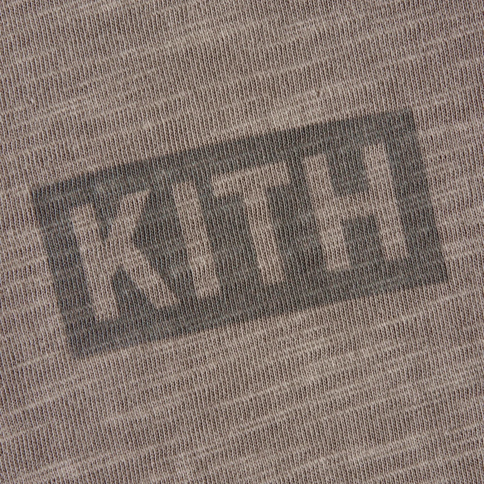 Outlet Kith Baby Slub Long Sleeves Onesie Astro