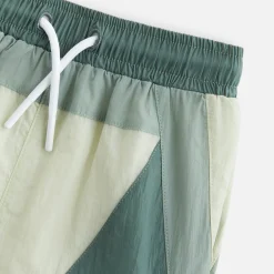 Outlet Kith Baby Turbo Swim Short Fatigue