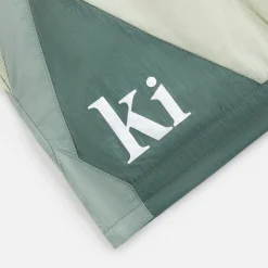 Outlet Kith Baby Turbo Swim Short Fatigue