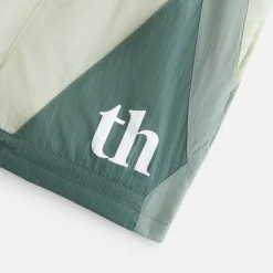Outlet Kith Baby Turbo Swim Short Fatigue