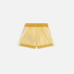 Best Sale Kith Baby Turbo Swim Short Sandcastle