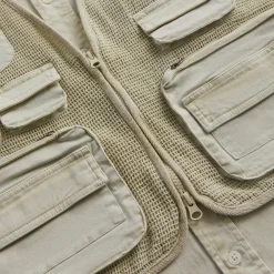 Outlet Kith Burnett Buttondown Shirt Waffle