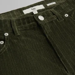 Fashion Kith Centre Pant Cypress