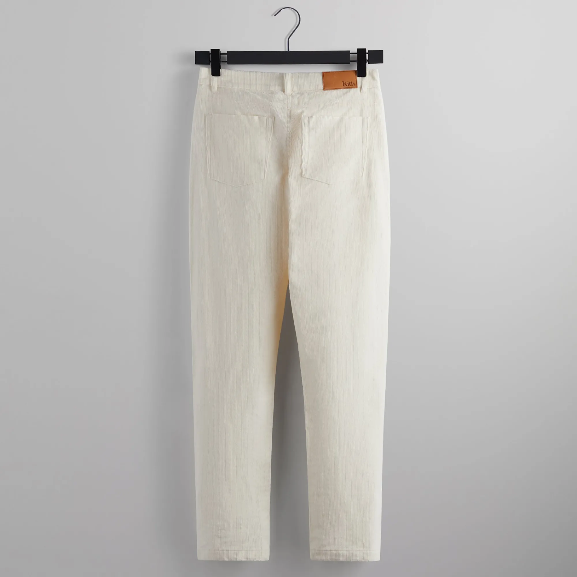 Hot Kith Centre Pant Sandrift