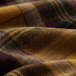 Store Kith Check Plaid Ginza Magma
