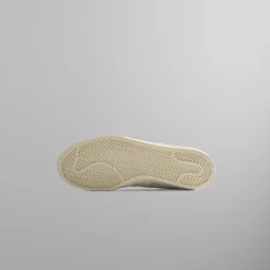 Clearance Kith Classics For Adidas Originals Campus 80S Footwear White / Off White