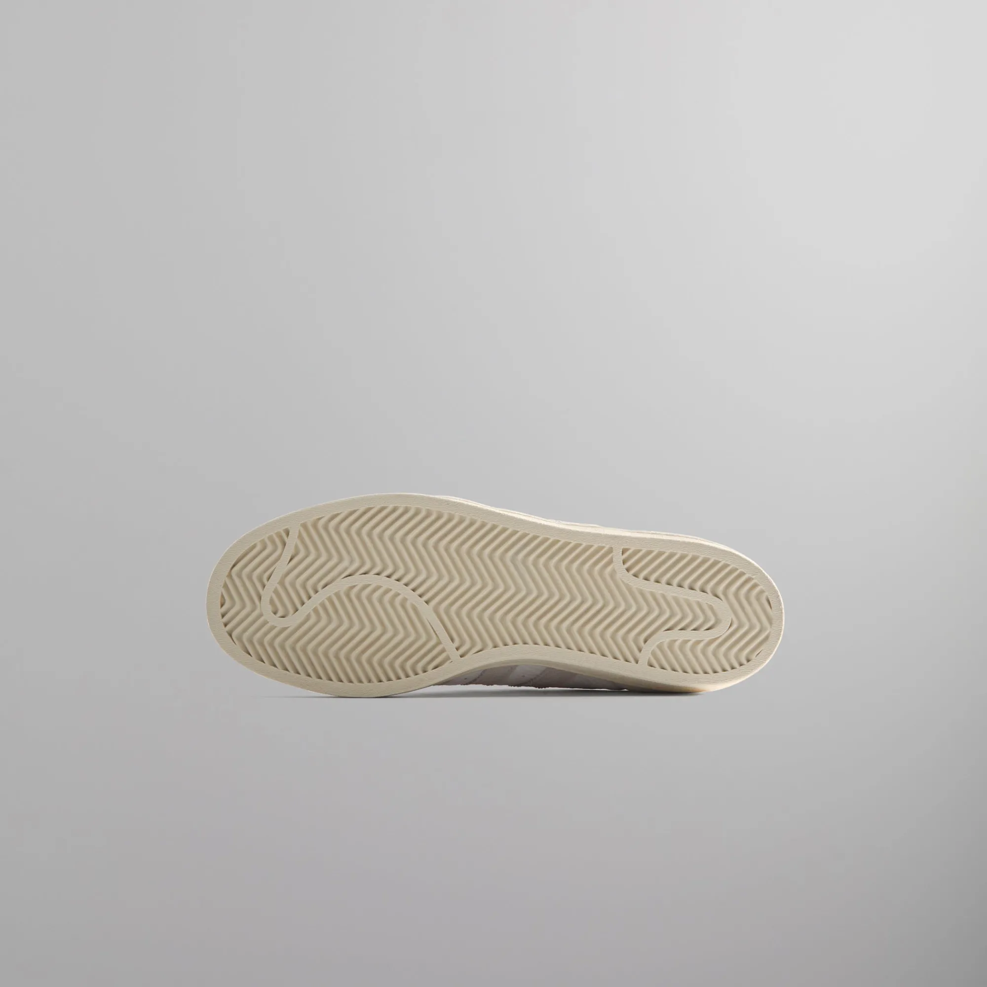 Cheap Kith Classics For Adidas Originals Superstar White / Off White