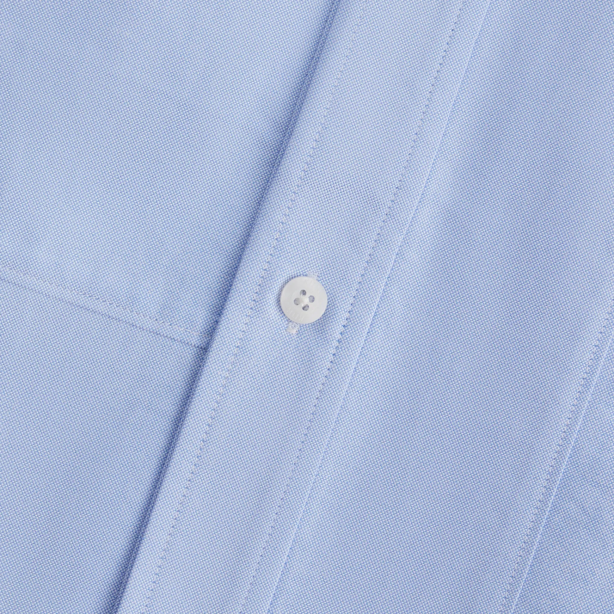 New Kith Clayton Boxy Collared Overshirt Prestige