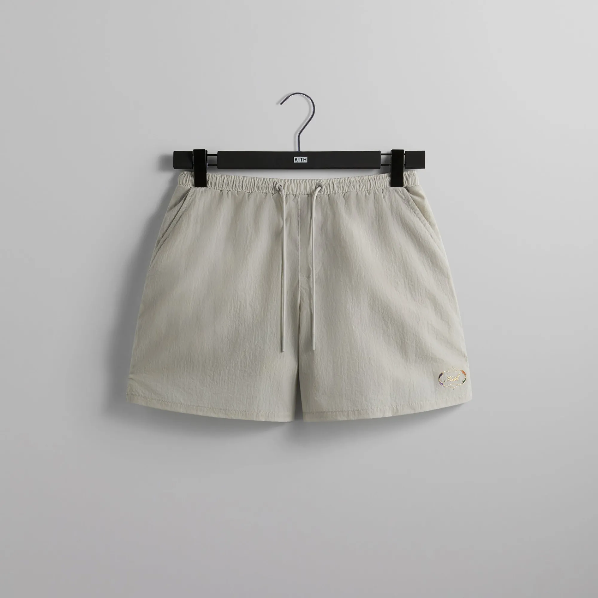 Outlet Kith Collins Swim Short Hallow