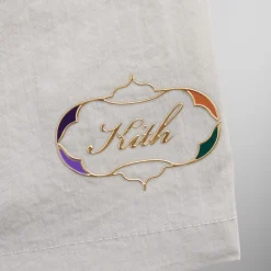 Outlet Kith Collins Swim Short Hallow