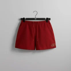 New Kith Collins Swim Short Fury