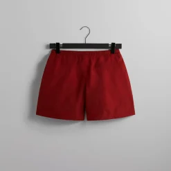 New Kith Collins Swim Short Fury