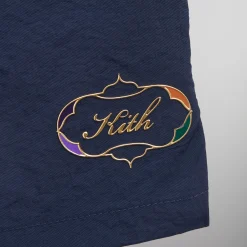 Flash Sale Kith Collins Swim Short Nocturnal