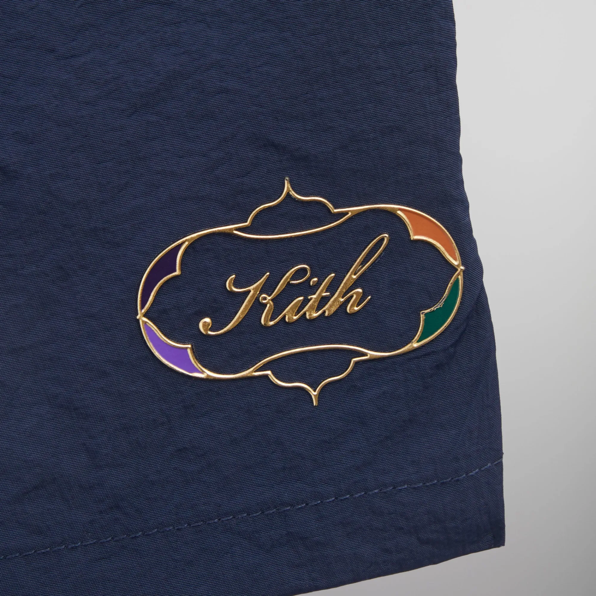 Flash Sale Kith Collins Swim Short Nocturnal