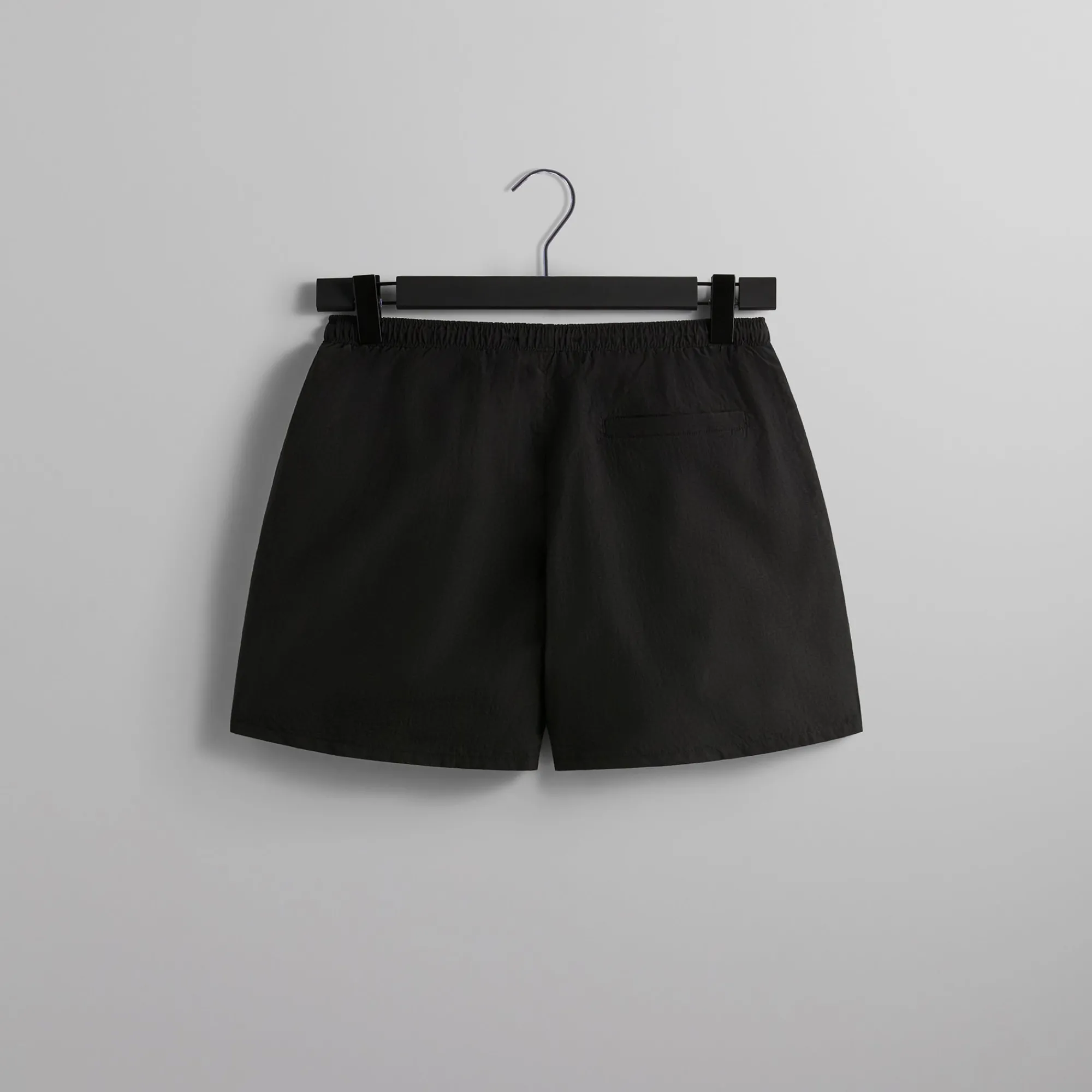 Online Kith Collins Swim Short Black