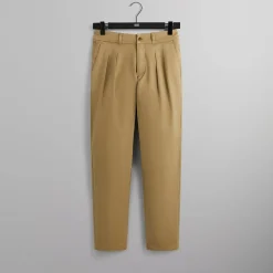 Fashion Kith Cotton Twill Almont Pant Birch