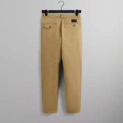 Fashion Kith Cotton Twill Almont Pant Birch