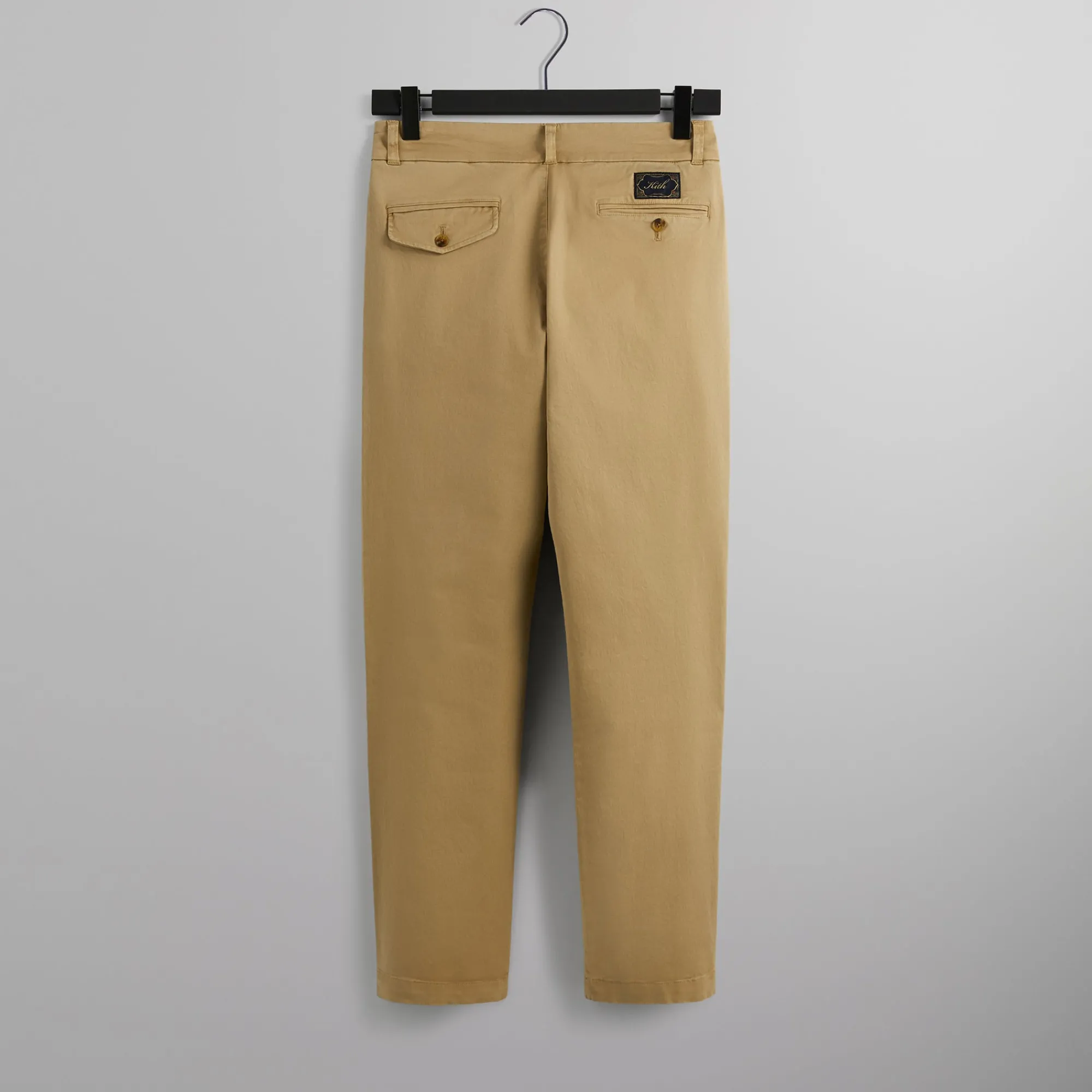 Fashion Kith Cotton Twill Almont Pant Birch