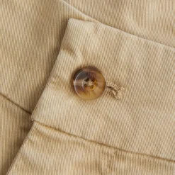 Fashion Kith Cotton Twill Almont Pant Birch
