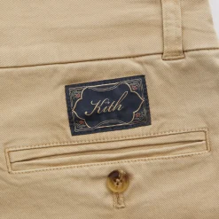 Fashion Kith Cotton Twill Almont Pant Birch