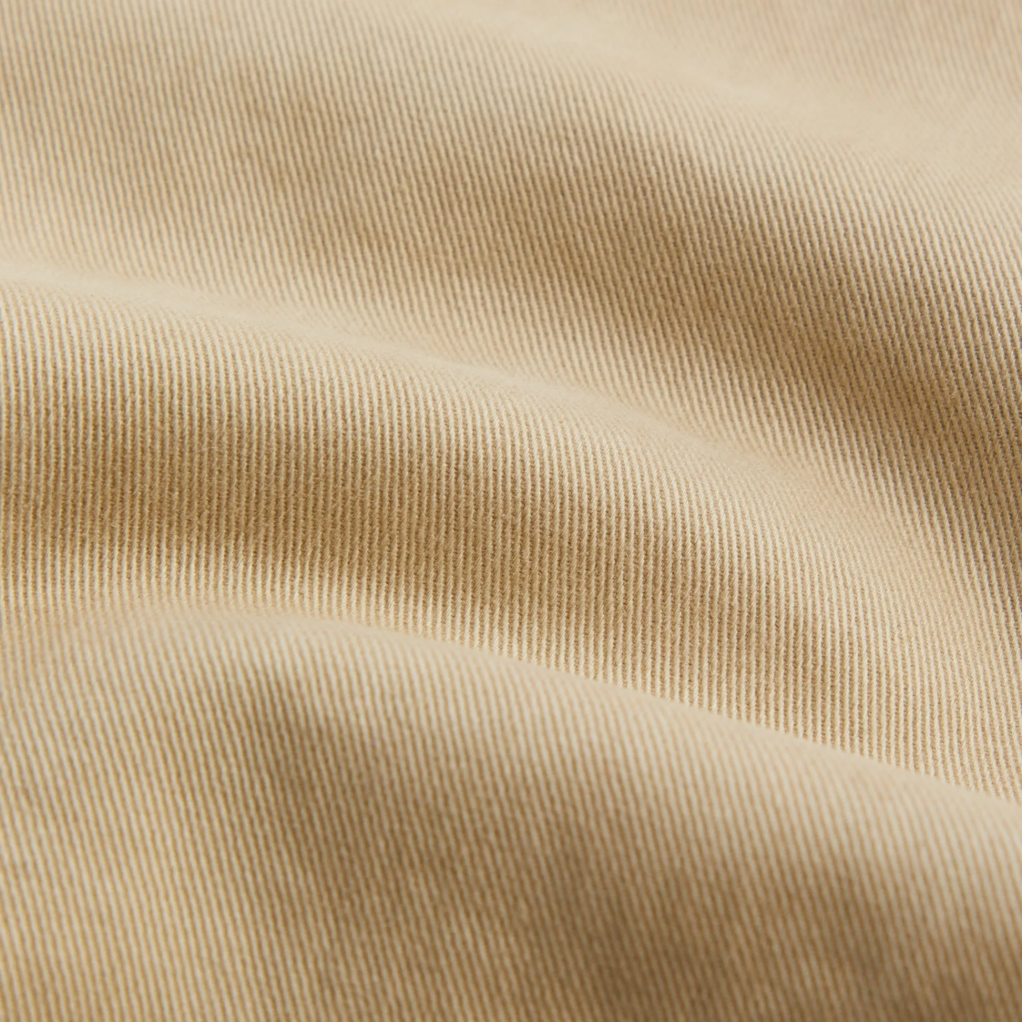Fashion Kith Cotton Twill Almont Pant Birch