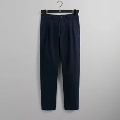 Hot Kith Cotton Twill Almont Pant Nocturnal