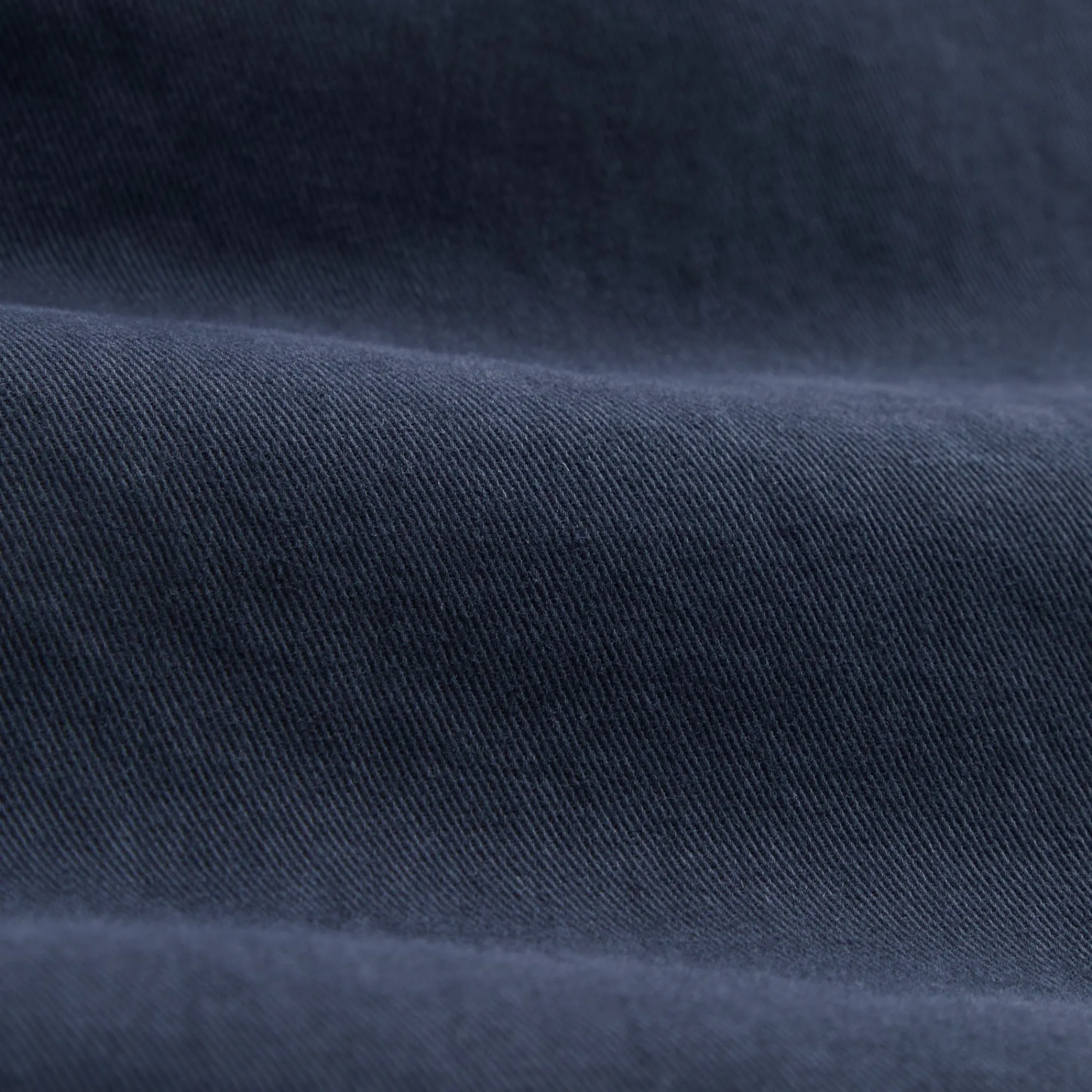 Hot Kith Cotton Twill Almont Pant Nocturnal