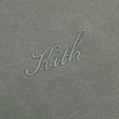 Clearance Kith Crystal Wash Interlock Williams Iii Hoodie Island