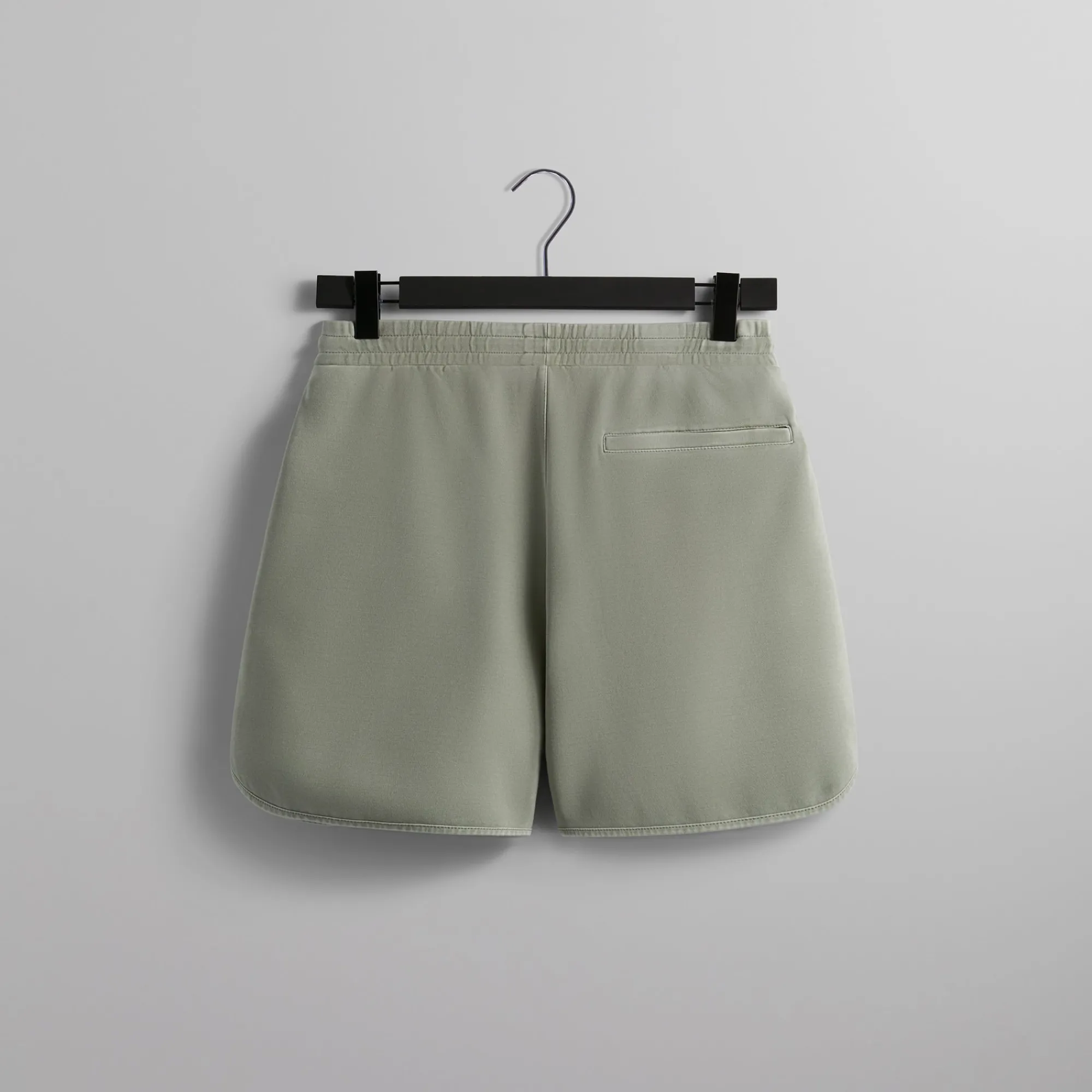 Online Kith Crystal Wash Interlock Jordan Short Haze