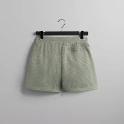 Cheap Kith Curtis Mesh Short Cavan