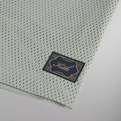 Cheap Kith Curtis Mesh Short Cavan