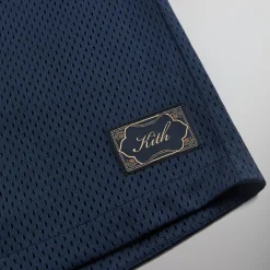 Cheap Kith Curtis Mesh Short Nocturnal