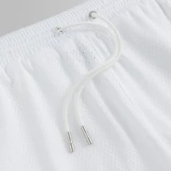 Best Sale Kith Curtis Mesh Short White