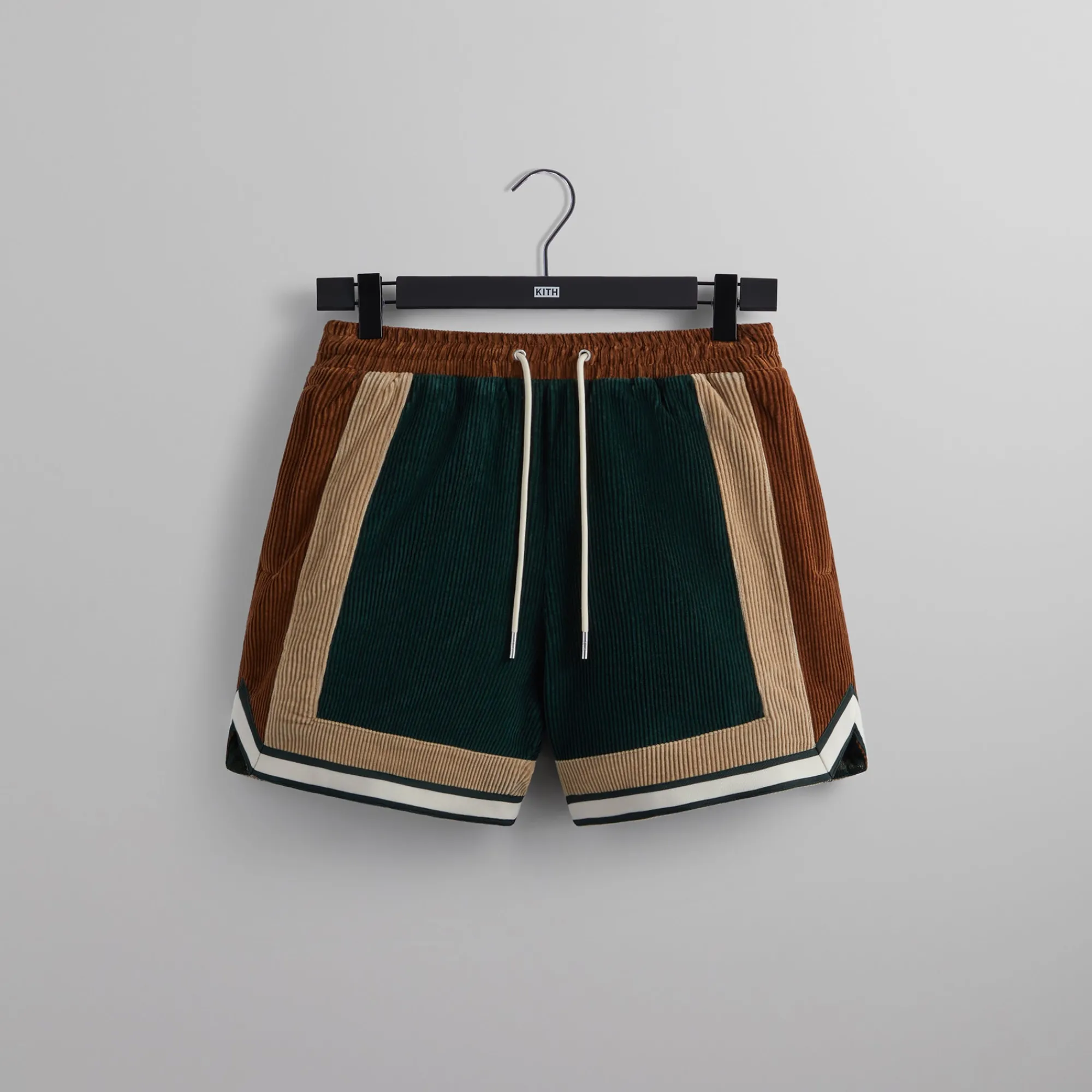 Fashion Kith Curtis Short Stadium