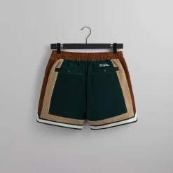 Fashion Kith Curtis Short Stadium