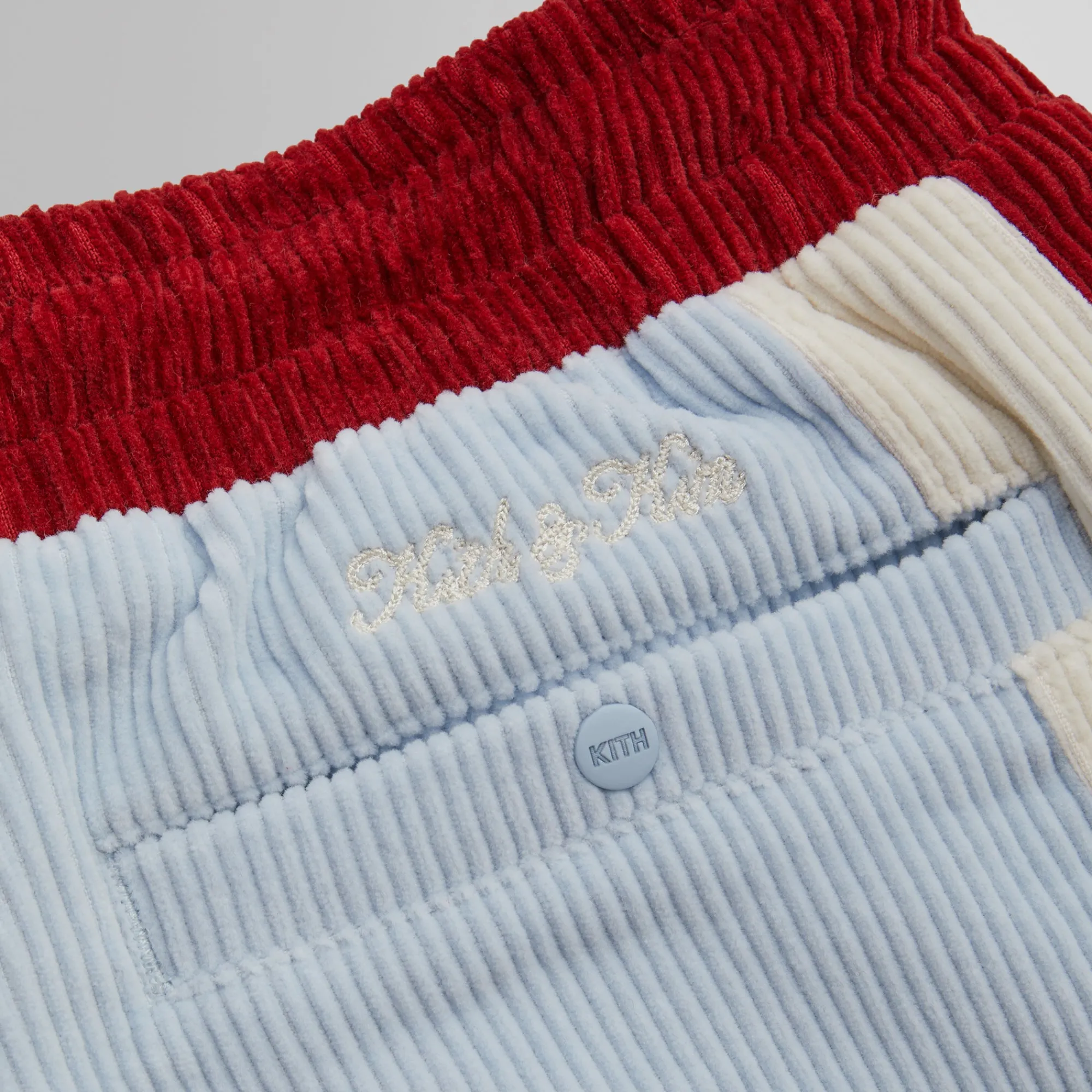 Fashion Kith Curtis Short Melody