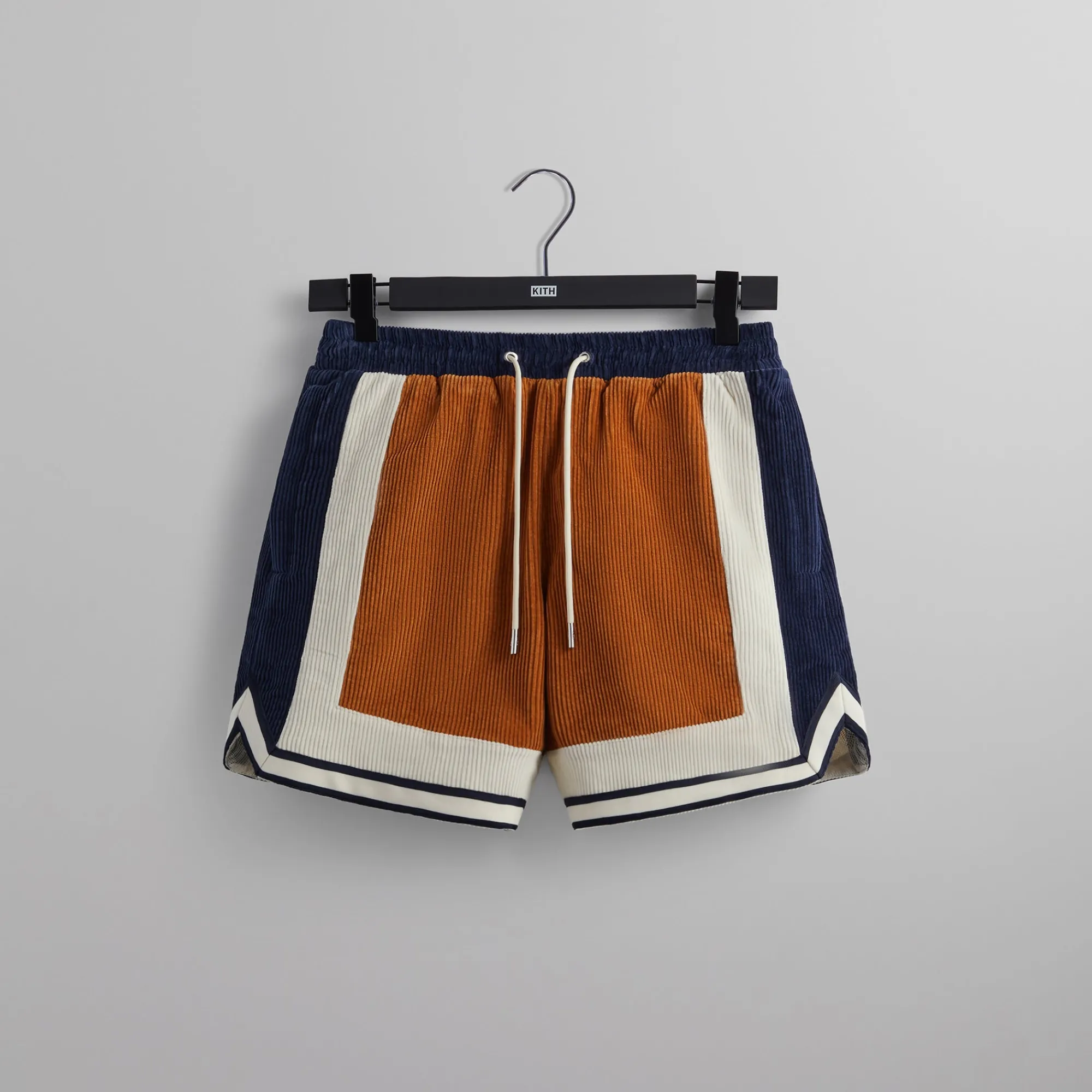 Sale Kith Curtis Short Carmelite