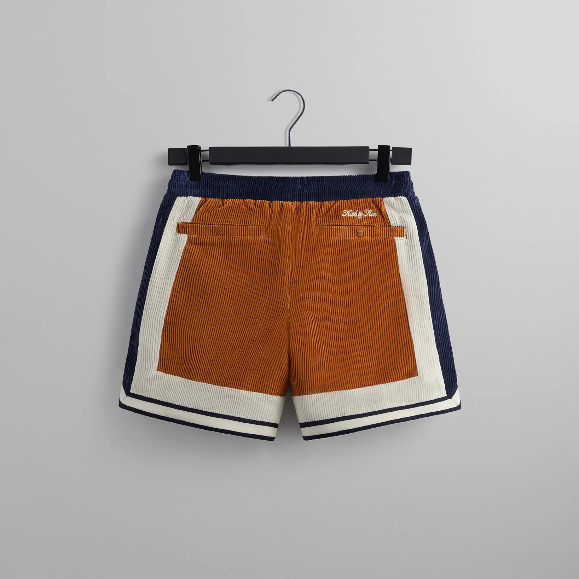 Sale Kith Curtis Short Carmelite