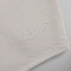 Best Kith Denim Apollo Shirt Hallow