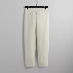 Cheap Kith Denim Barrow Pant White