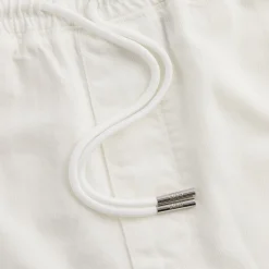 Cheap Kith Denim Barrow Pant White